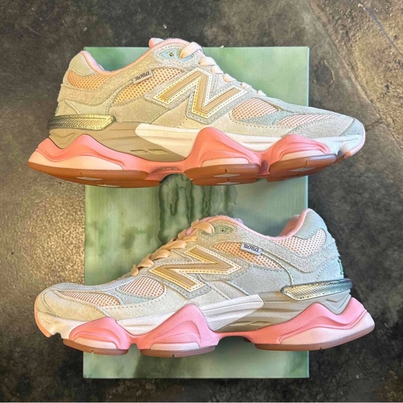 New Balance 9060 JFG Inside Voices